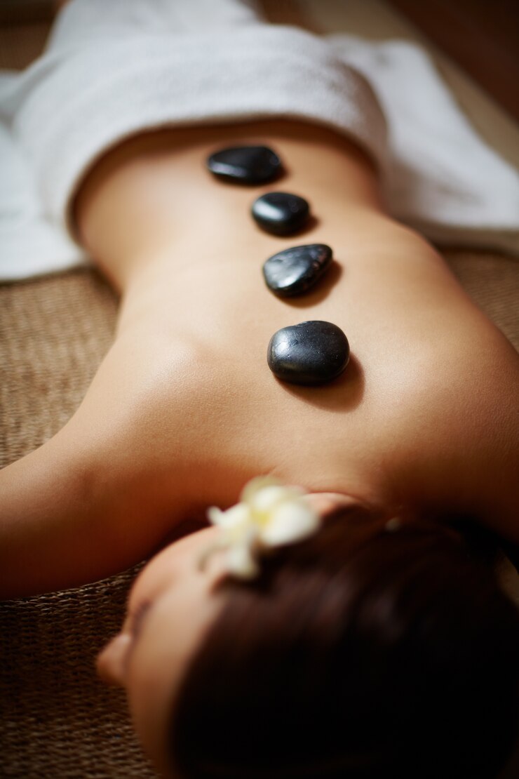 Southern Alpine Wellness Retreat