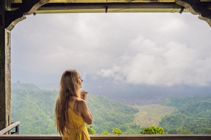 Southern Alpine Wellness Retreat