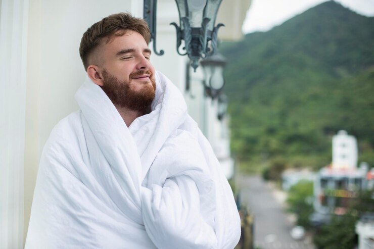 Wellness im Tessin